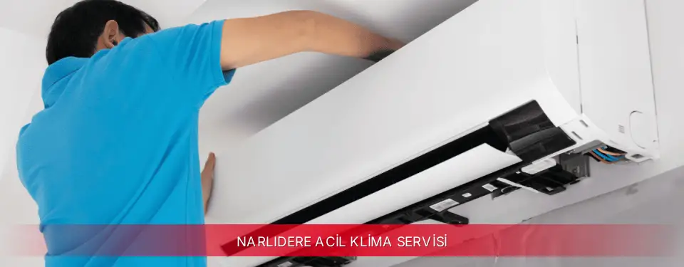 Narlıdere İlçemi Bosch Acil Klima Servisi