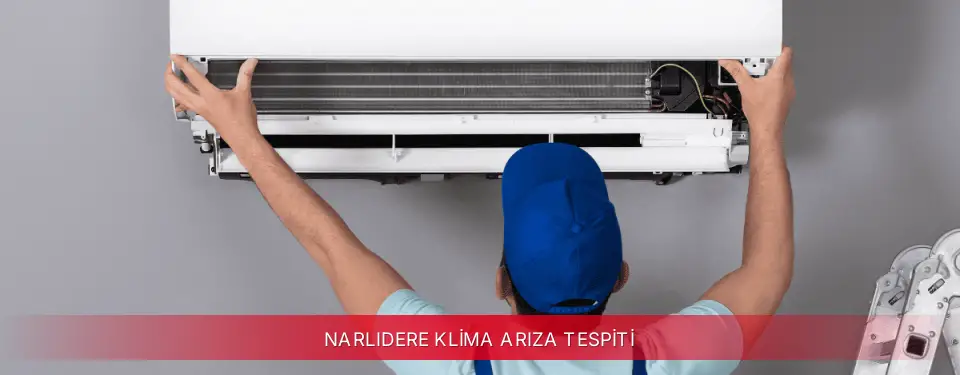 Narlıdere İlçemi Bosch Klima Arıza Tespiti