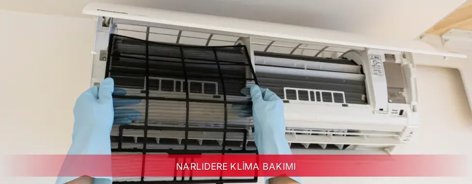 Narlıdere İlçemi Bosch Klima Bakımı