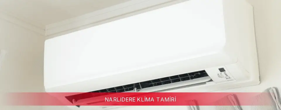 Narlıdere İlçemi Bosch Klima Tamiri