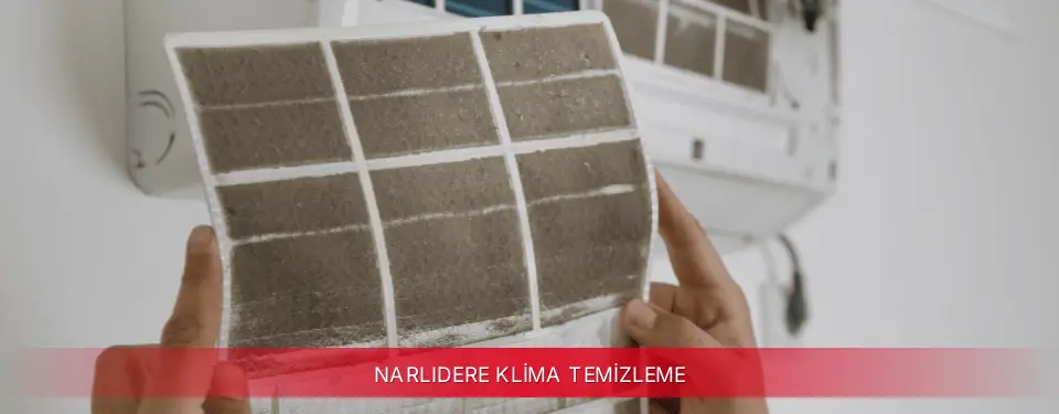 Narlıdere İlçemi Bosch Klima Temizleme
